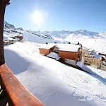Chalet Des Neiges Hermine