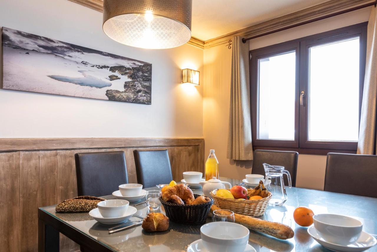 Des Neiges Hermine 4* Val Thorens
