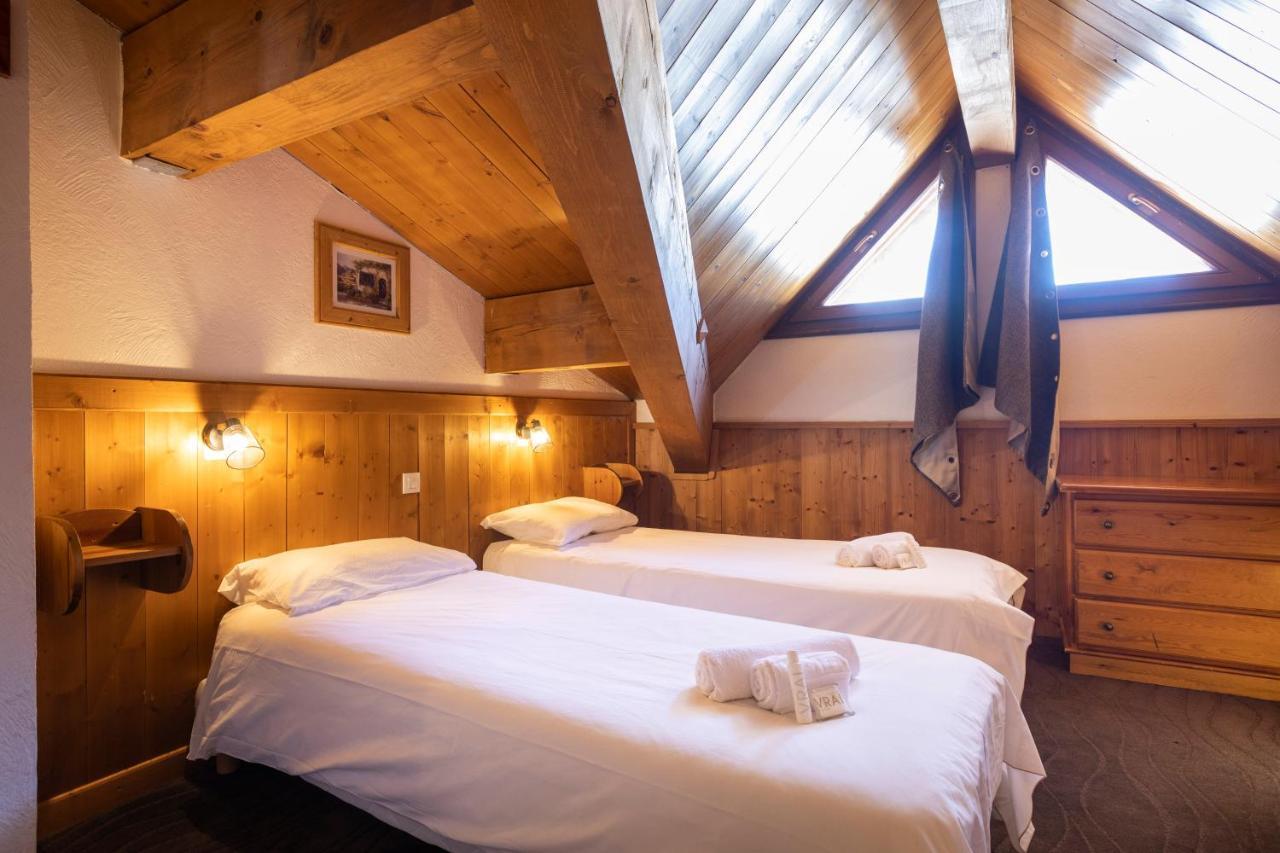 Des Neiges Hermine Val Thorens