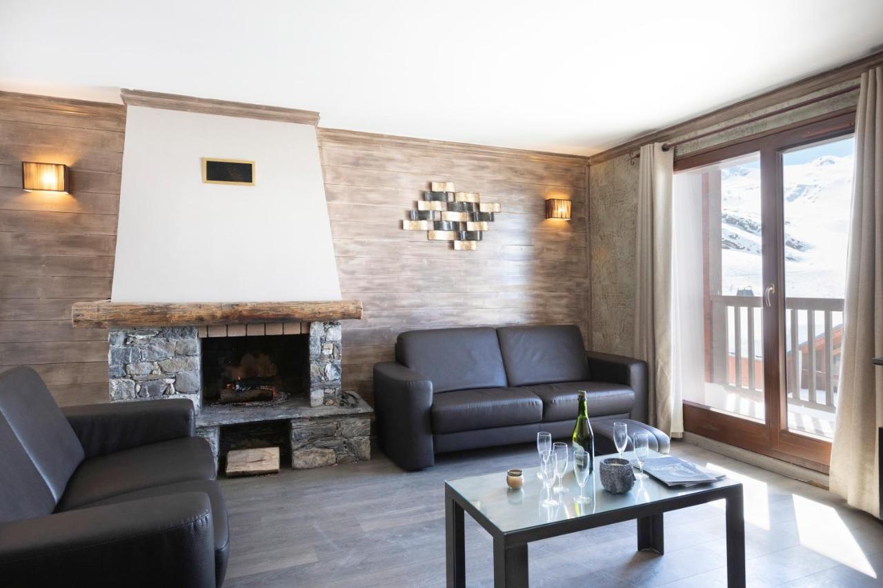 Des Neiges Hermine 4* Val Thorens