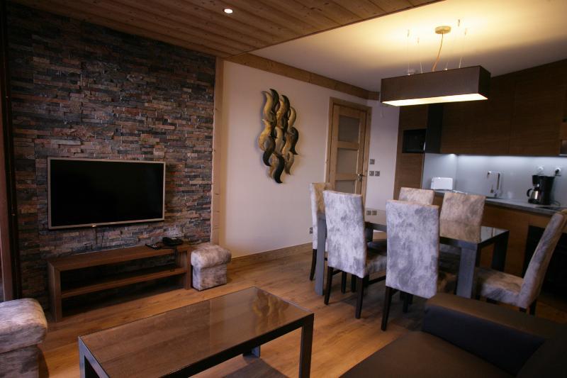 Des Neiges Hermine Aparthotel 4*