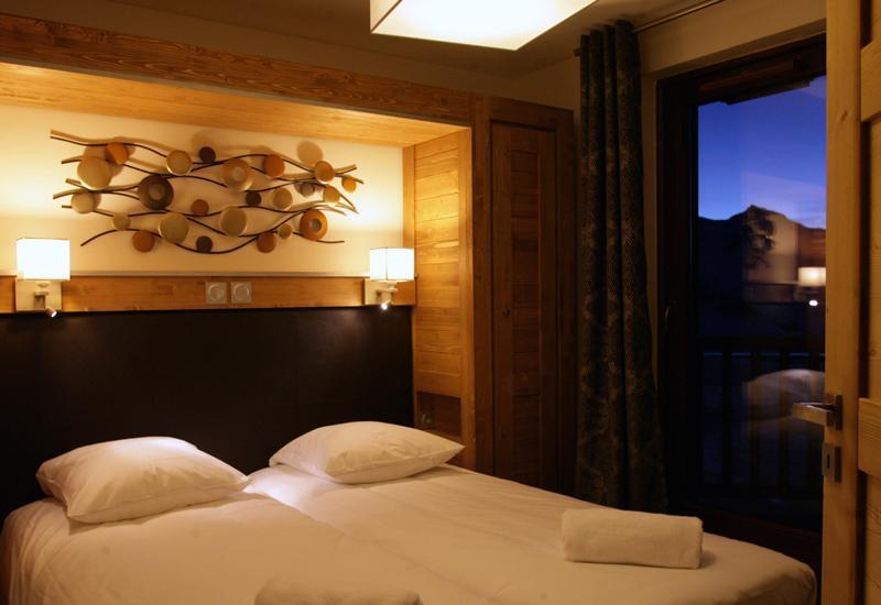 Aparthotel Des Neiges Hermine